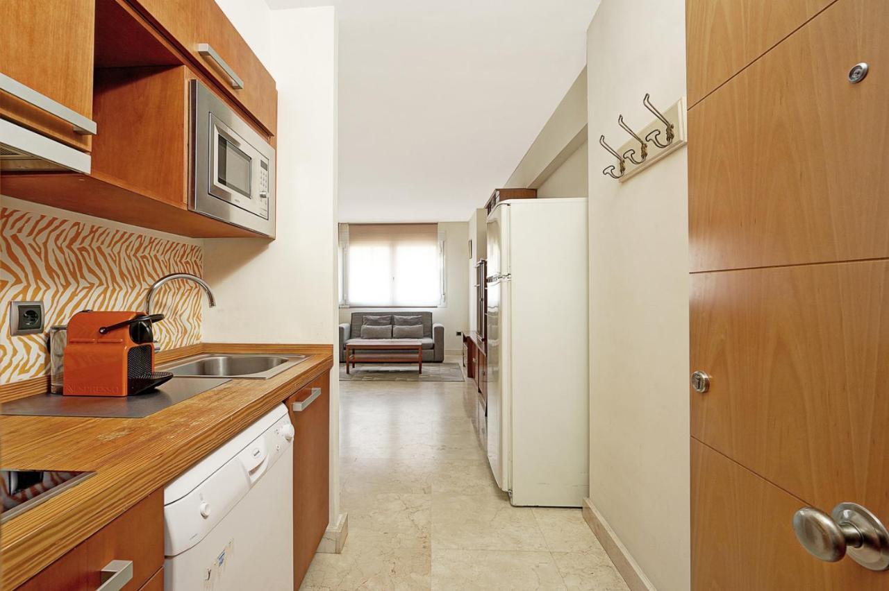 Apartamento En 1ª Linea De Playa, Estepona Centro ภายนอก รูปภาพ